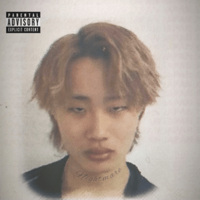 Nightmareのジャケット写真