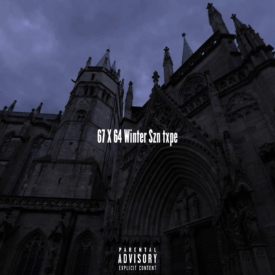 Winter Szn Front Cover