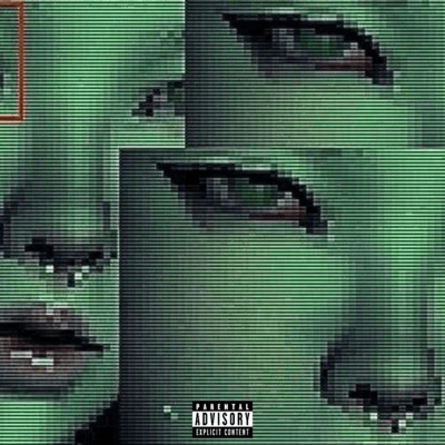 you are lie...のジャケット写真