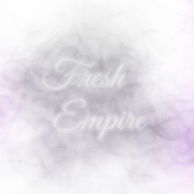 Fresh Empire (feat. li6r4)のジャケット写真
