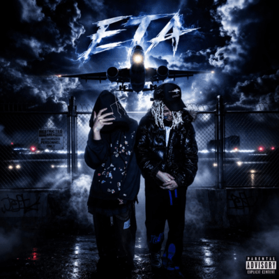E.T.A. Front Cover