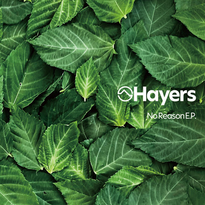 No Reasonのジャケット写真