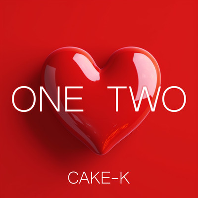 ONE TWOのジャケット写真