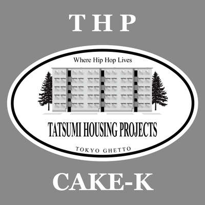 THPのジャケット写真