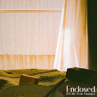 Enclosed (feat. Mamiya) Front Cover
