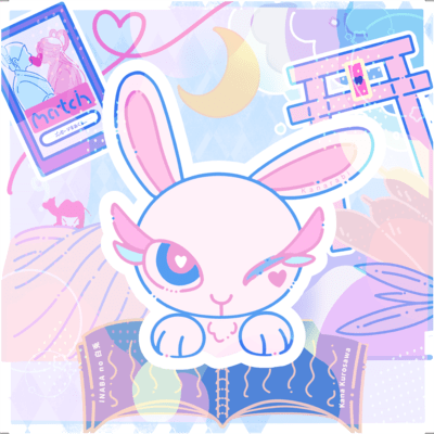 Margaret Front Cover