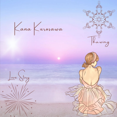 Love Story/Thawing Front Cover