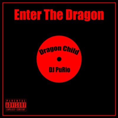 Enter The Doragon Front Cover