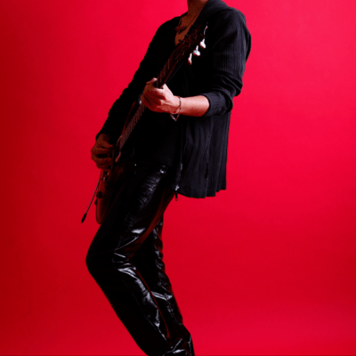 Emotionのジャケット写真