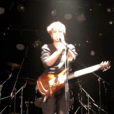 Room 101のジャケット写真