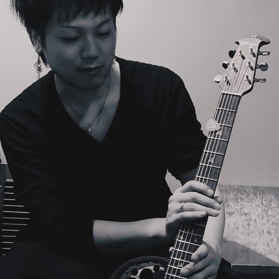 Forestのジャケット写真