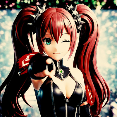 Tetoverseのジャケット写真