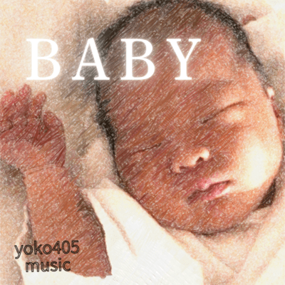 BABYのジャケット写真