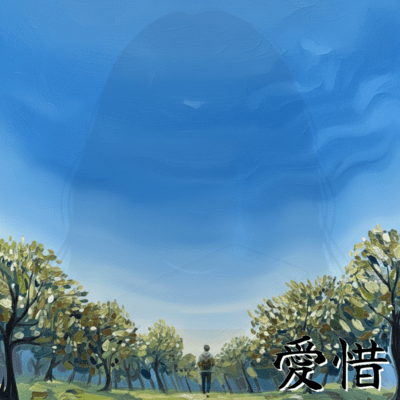 aiseki Front Cover