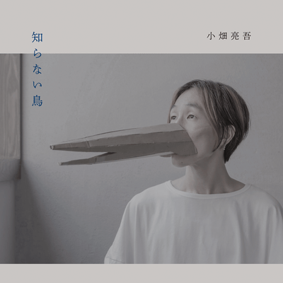 知らない鳥のジャケット写真
