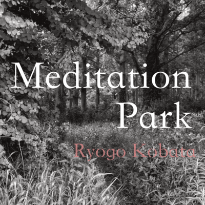 Meditation Park Front Cover