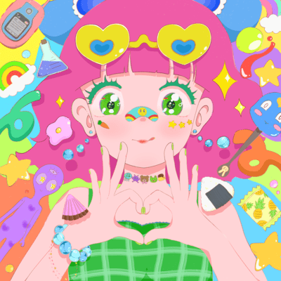 mega love2 Front Cover