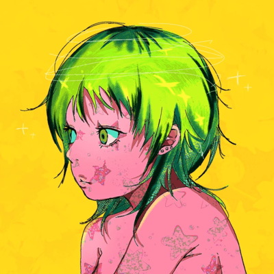 16 SENSITIVITY Front Cover