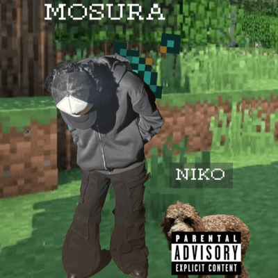 TYUNIBYOU Front Cover