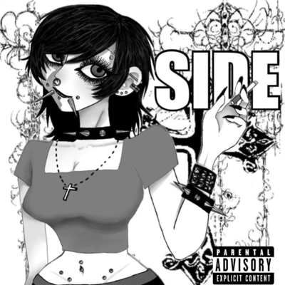 SIDE! Front Cover