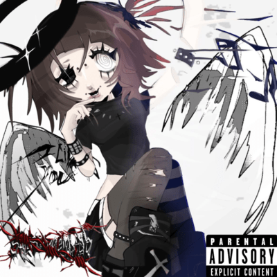 LIKE (feat. 2NAMI) Front Cover