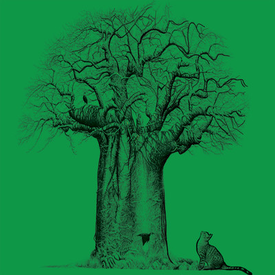 Tree Front Cover