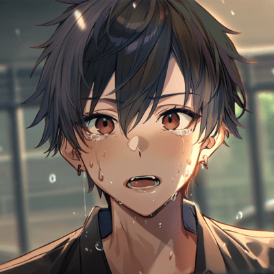 The Future I Don't Want for You Front Cover