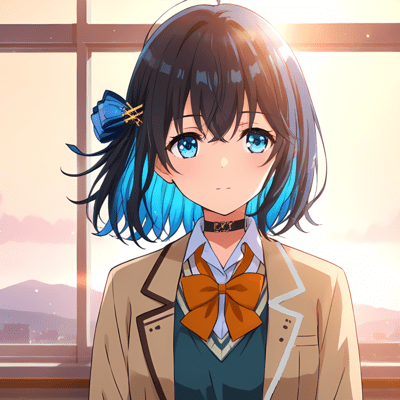 No Name Story (feat. Miyamai Moca) Front Cover