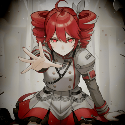 逃げていいよ (feat. 重音テト)のジャケット写真