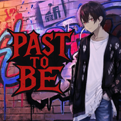 Past To Be Front Cover