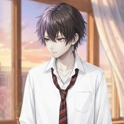 Another Sideのジャケット写真