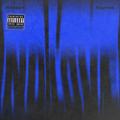 No Love Front Cover
