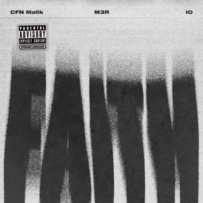 Faith Front Cover