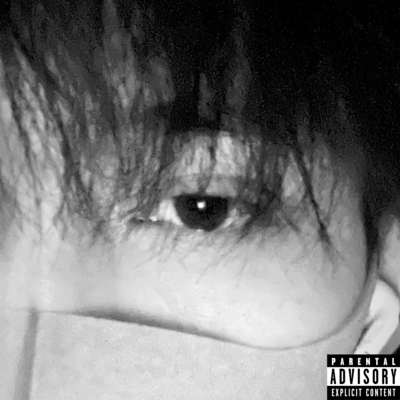 Toxic Eyes Front Cover