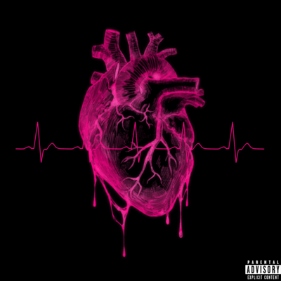 Advanceのジャケット写真