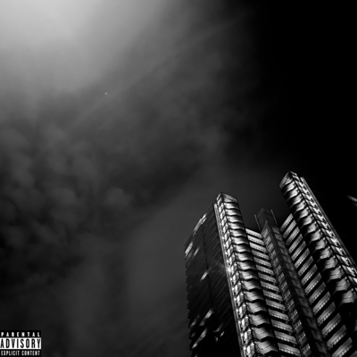 No Flexのジャケット写真