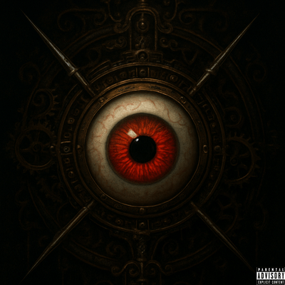 Kill Moveのジャケット写真