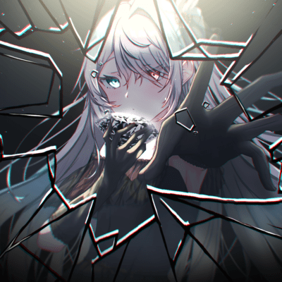 オニキス (feat. 初音ミク)のジャケット写真