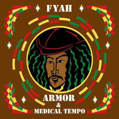 FYAHのジャケット写真