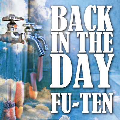 BACK IN THE DAYのジャケット写真