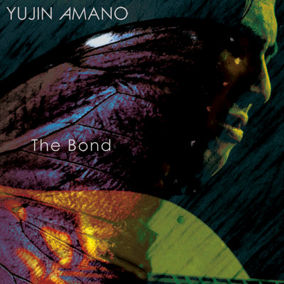 The Bond Front Cover