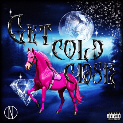 GET COLD CLOSEのジャケット写真