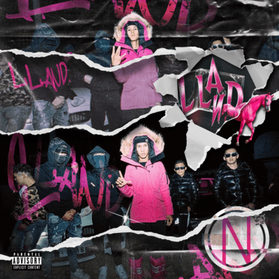 Winter Businessのジャケット写真