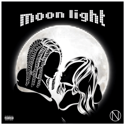 Moonlightのジャケット写真