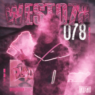 West078のジャケット写真