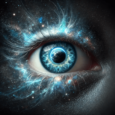 瞳色のジャケット写真