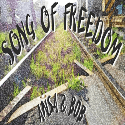 SONG OF FREEDOM (feat. ANSA)のジャケット写真