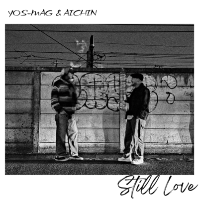 Still Loveのジャケット写真