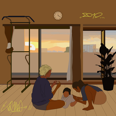 2019 Front Cover