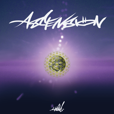 ASCENSIONのジャケット写真